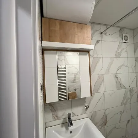 Апартаменты Didi2- Free Private Parking-garage *