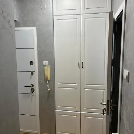 Апартаменты Didi2- Free Private Parking-garage Нови-Сад