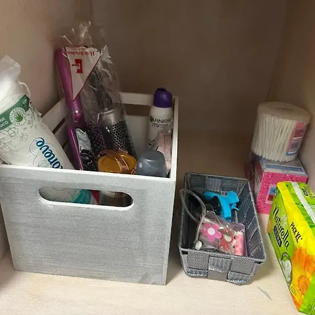 Didi2- Free Private Parking-garage Апартаменты