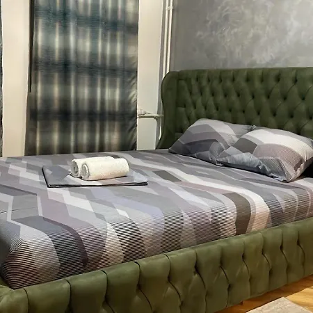 Didi2- Free Private Parking-garage Апартаменты