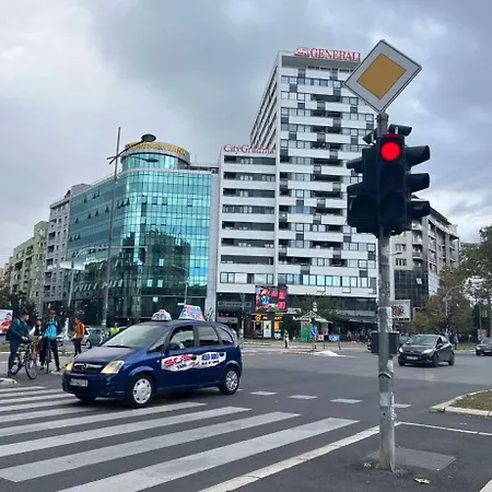 Didi2- Free Private Parking-garage